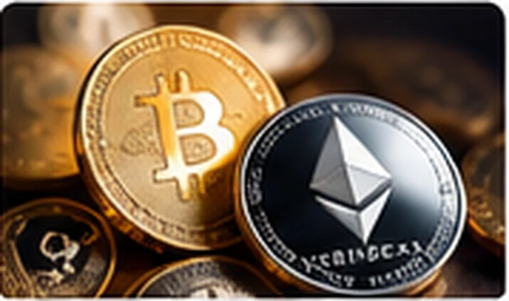Cryptocurrency scams