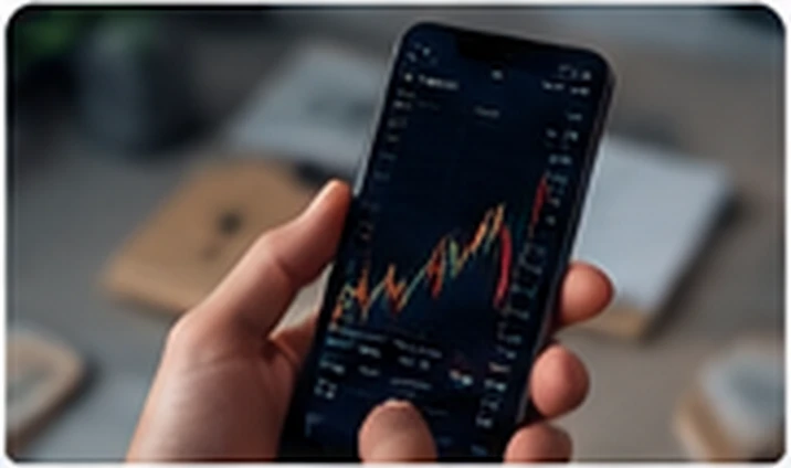 Online trading scams